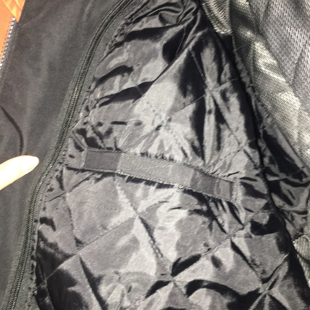 Harley-Davidson motorcycle jacket - Picture 8 of 16